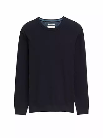 TOM TAILOR | Pull | blau